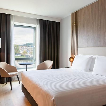 Ac Hotel By Marriott Инвернес Екстериор снимка