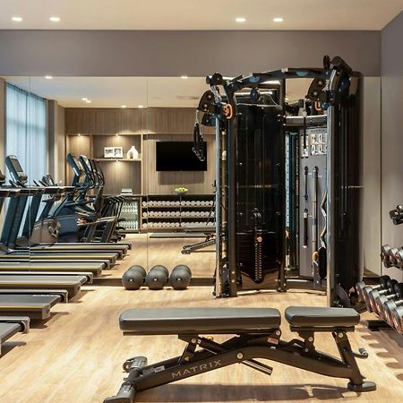Ac Hotel By Marriott Инвернес Екстериор снимка