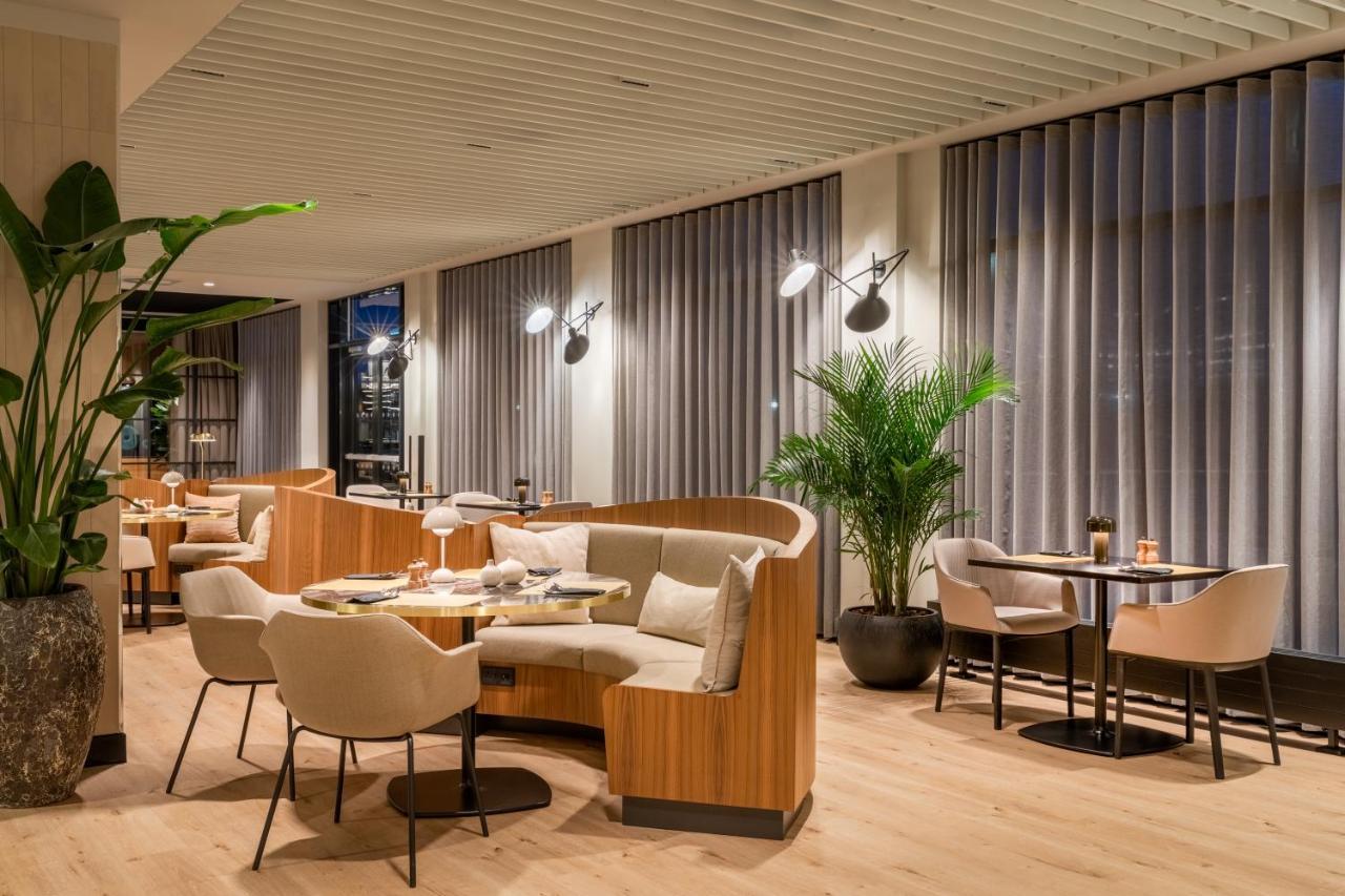 Ac Hotel By Marriott Инвернес Екстериор снимка