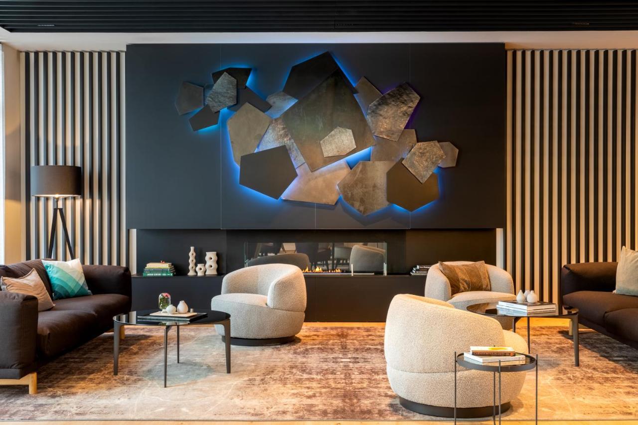Ac Hotel By Marriott Инвернес Екстериор снимка