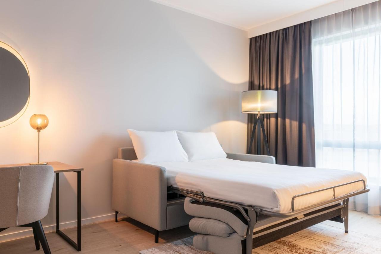 Ac Hotel By Marriott Инвернес Екстериор снимка