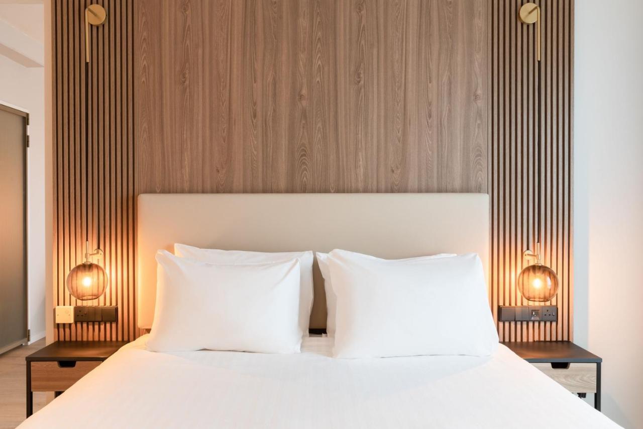 Ac Hotel By Marriott Инвернес Екстериор снимка