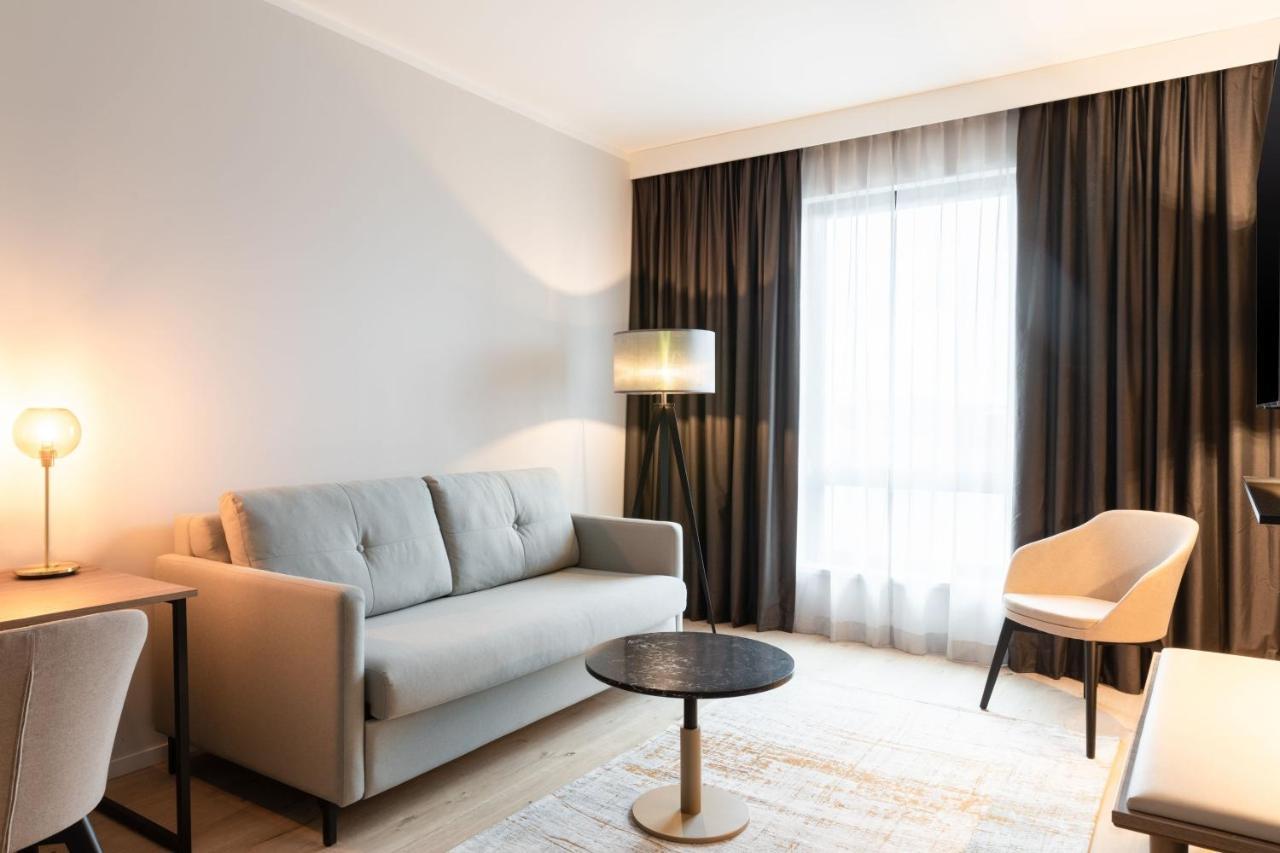 Ac Hotel By Marriott Инвернес Екстериор снимка
