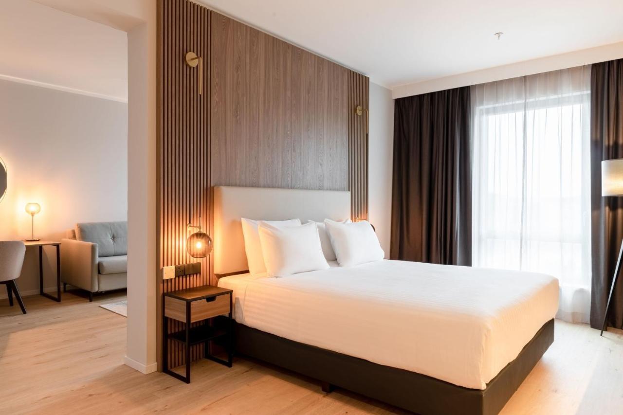 Ac Hotel By Marriott Инвернес Екстериор снимка