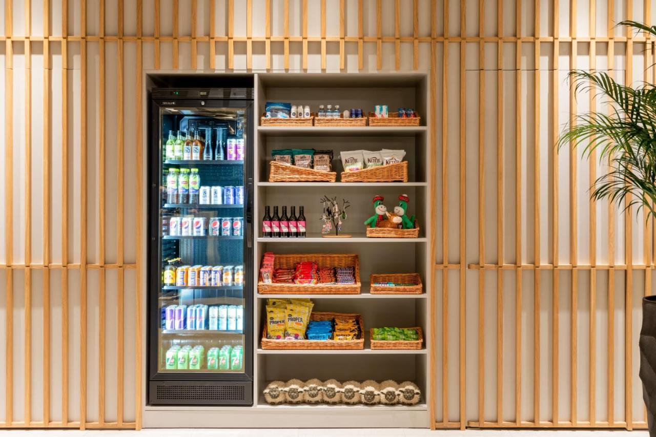 Ac Hotel By Marriott Инвернес Екстериор снимка
