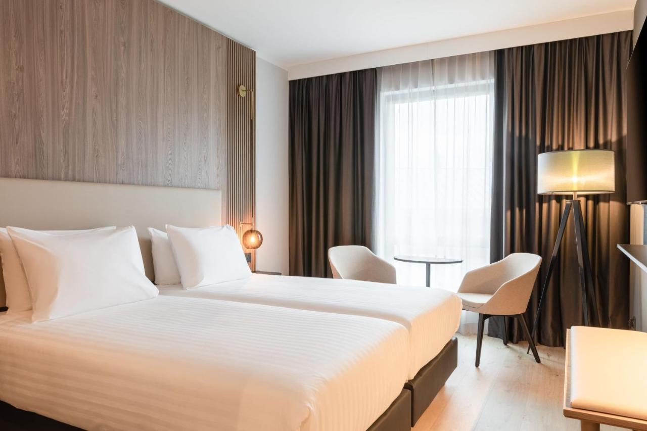 Ac Hotel By Marriott Инвернес Екстериор снимка