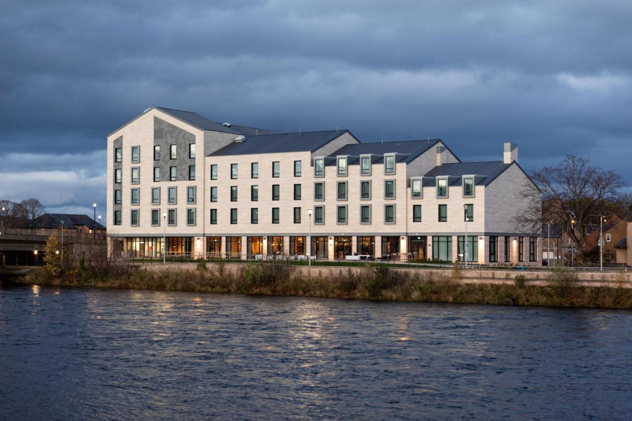 Ac Hotel By Marriott Инвернес Екстериор снимка