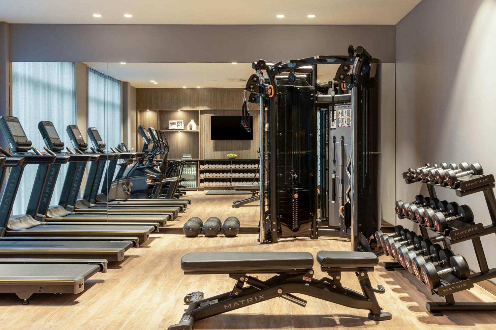 Ac Hotel By Marriott Инвернес Екстериор снимка